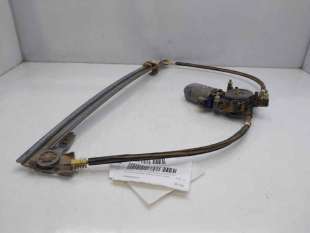 ELEVALUNAS DELANTERO IZQUIERDO RENAULT MEGANE SCENIC (1996-1999) 1.6 E (JA0F) 90CV 1598CC - L.8267116 / 7700838592 2