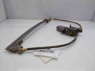 ELEVALUNAS DELANTERO IZQUIERDO RENAULT MEGANE SCENIC (1996-1999) 1.6 E (JA0F) 90CV 1598CC - L.8267116 / 7700838592