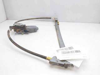 ELEVALUNAS DELANTERO IZQUIERDO RENAULT MEGANE SCENIC (1996-1999) 1.6 E (JA0F) 90CV 1598CC - L.8267116 / 7700838592