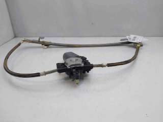ELEVALUNAS DELANTERO IZQUIERDO RENAULT MEGANE SCENIC (1996-1999) 1.6 E (JA0F) 90CV 1598CC - L.8267116 / 7700838592