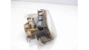FARO ANTINIEBLA IZQUIERDO RENAULT MEGANE SCENIC (1996-1999) 1.6 E (JA0F) 90CV 1598CC - L.8267123 / 7701040680 2