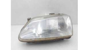 FARO IZQUIERDO RENAULT MEGANE SCENIC (1996-1999) 1.6 E (JA0F) 90CV 1598CC - L.8267125 / 7701040682