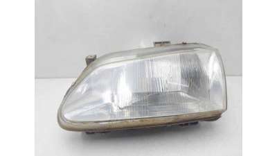 FARO IZQUIERDO RENAULT MEGANE SCENIC (1996-1999) 1.6 E (JA0F) 90CV 1598CC - L.8267125 / 7701040682