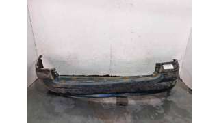 PARAGOLPES TRASERO RENAULT MEGANE SCENIC (1996-1999) 1.6 E (JA0F) 90CV 1598CC - L.8267182 / 7701469769