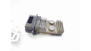RESISTENCIA CALEFACCION RENAULT MEGANE SCENIC (1996-1999) 1.6 E (JA0F) 90CV 1598CC - L.8267220 / 73412602