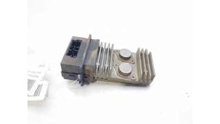 RESISTENCIA CALEFACCION RENAULT MEGANE SCENIC (1996-1999) 1.6 E (JA0F) 90CV 1598CC - L.8267220 / 73412602