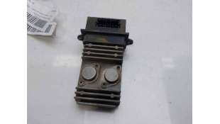 RESISTENCIA CALEFACCION RENAULT MEGANE SCENIC (1996-1999) 1.6 E (JA0F) 90CV 1598CC - L.8267220 / 73412602 2