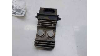 RESISTENCIA CALEFACCION RENAULT MEGANE SCENIC (1996-1999) 1.6 E (JA0F) 90CV 1598CC - L.8267220 / 73412602