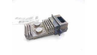 RESISTENCIA CALEFACCION RENAULT MEGANE SCENIC (1996-1999) 1.6 E (JA0F) 90CV 1598CC - L.8267220 / 73412602