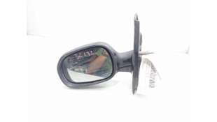 RETROVISOR IZQUIERDO RENAULT MEGANE SCENIC (1996-1999) 1.6 E (JA0F) 90CV 1598CC - L.8267222 / 7700354644