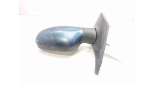 RETROVISOR IZQUIERDO RENAULT MEGANE SCENIC (1996-1999) 1.6 E (JA0F) 90CV 1598CC - L.8267222 / 7700354644 2
