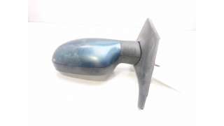 RETROVISOR IZQUIERDO RENAULT MEGANE SCENIC (1996-1999) 1.6 E (JA0F) 90CV 1598CC - L.8267222 / 7700354644