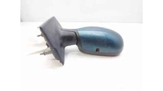 RETROVISOR IZQUIERDO RENAULT MEGANE SCENIC (1996-1999) 1.6 E (JA0F) 90CV 1598CC - L.8267222 / 7700354644