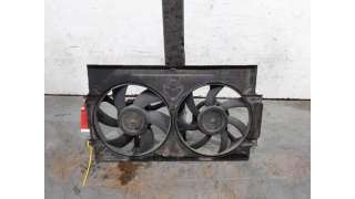 ELECTROVENTILADOR SEAT CORDOBA (1996-1996) 1.9 D 64CV 1896CC - L.8267262 / 6K0121191L