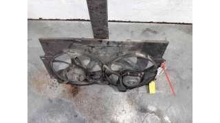 ELECTROVENTILADOR SEAT CORDOBA (1996-1996) 1.9 D 64CV 1896CC - L.8267262 / 6K0121191L