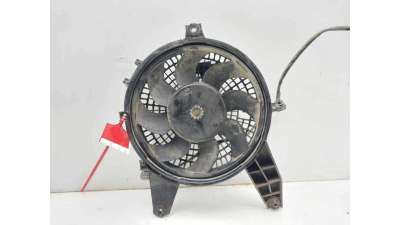 ELECTROVENTILADOR HYUNDAI TERRACAN (2001-2006) 2.9 CRDI 4WD 150CV 2902CC - L.8267283 / 97643H1601