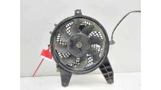 ELECTROVENTILADOR HYUNDAI TERRACAN (2001-2006) 2.9 CRDI 4WD 150CV 2902CC - L.8267283 / 97643H1601
