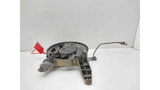 ELECTROVENTILADOR HYUNDAI TERRACAN (2001-2006) 2.9 CRDI 4WD 150CV 2902CC - L.8267283 / 97643H1601