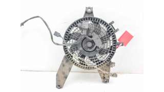 ELECTROVENTILADOR HYUNDAI TERRACAN (2001-2006) 2.9 CRDI 4WD 150CV 2902CC - L.8267283 / 97643H1601