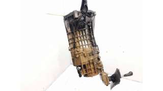 CAJA CAMBIOS HYUNDAI TERRACAN (2001-2006) 2.9 CRDI 4WD 150CV 2902CC - L.8267342 / TO4