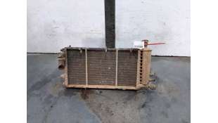 RADIADOR AGUA CITROEN C15 (1984-1996) 1.1 48CV 1124CC - L.8267361 / 96029202