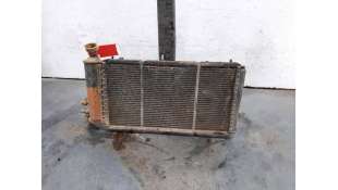 RADIADOR AGUA CITROEN C15 (1984-1996) 1.1 48CV 1124CC - L.8267361 / 96029202 2