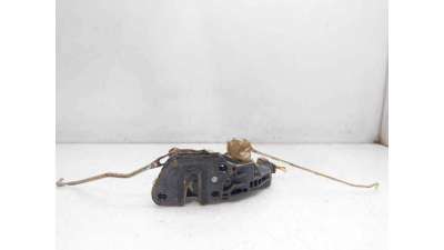 CERRADURA PUERTA DELANTERA DERECHA HYUNDAI TERRACAN (2001-2006) 2.9 CRDI 4WD 150CV 2902CC - L.8267369 / 81320H1020