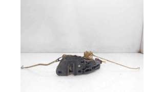 CERRADURA PUERTA DELANTERA DERECHA HYUNDAI TERRACAN (2001-2006) 2.9 CRDI 4WD 150CV 2902CC - L.8267369 / 81320H1020