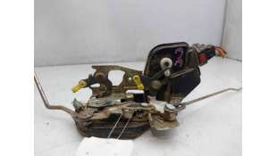 CERRADURA PUERTA DELANTERA DERECHA HYUNDAI TERRACAN (2001-2006) 2.9 CRDI 4WD 150CV 2902CC - L.8267369 / 81320H1020 2