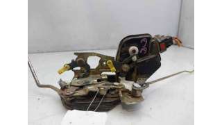 CERRADURA PUERTA DELANTERA DERECHA HYUNDAI TERRACAN (2001-2006) 2.9 CRDI 4WD 150CV 2902CC - L.8267369 / 81320H1020