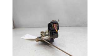 CERRADURA PUERTA DELANTERA DERECHA HYUNDAI TERRACAN (2001-2006) 2.9 CRDI 4WD 150CV 2902CC - L.8267369 / 81320H1020