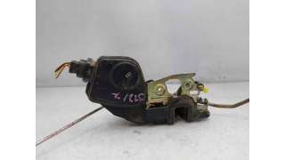 CERRADURA PUERTA DELANTERA DERECHA HYUNDAI TERRACAN (2001-2006) 2.9 CRDI 4WD 150CV 2902CC - L.8267369 / 81320H1020