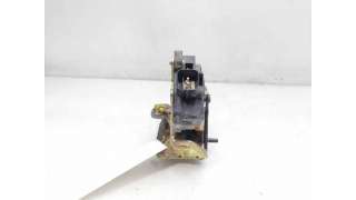 CERRADURA PUERTA TRASERA DERECHA HYUNDAI TERRACAN (2001-2006) 2.9 CRDI 4WD 150CV 2902CC - L.8267372 / 81420H1020