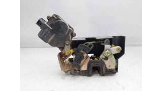 CERRADURA PUERTA TRASERA DERECHA HYUNDAI TERRACAN (2001-2006) 2.9 CRDI 4WD 150CV 2902CC - L.8267372 / 81420H1020
