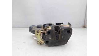 CERRADURA PUERTA TRASERA DERECHA HYUNDAI TERRACAN (2001-2006) 2.9 CRDI 4WD 150CV 2902CC - L.8267372 / 81420H1020