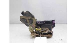CERRADURA PUERTA TRASERA IZQUIERDA HYUNDAI TERRACAN (2001-2006) 2.9 CRDI 4WD 150CV 2902CC - L.8267374 / 81410H1020