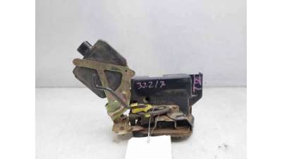 CERRADURA PUERTA TRASERA IZQUIERDA HYUNDAI TERRACAN (2001-2006) 2.9 CRDI 4WD 150CV 2902CC - L.8267374 / 81410H1020