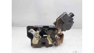 CERRADURA PUERTA TRASERA IZQUIERDA HYUNDAI TERRACAN (2001-2006) 2.9 CRDI 4WD 150CV 2902CC - L.8267374 / 81410H1020