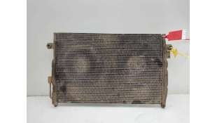 CONDENSADOR / RADIADOR  AIRE ACONDICIONADO HYUNDAI TERRACAN (2001-2006) 2.9 CRDI 4WD 150CV 2902CC - L.8267397 / 97660H1000