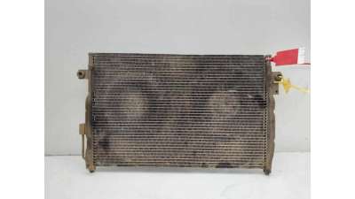 CONDENSADOR / RADIADOR  AIRE ACONDICIONADO HYUNDAI TERRACAN (2001-2006) 2.9 CRDI 4WD 150CV 2902CC - L.8267397 / 97660H1000