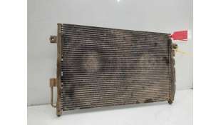CONDENSADOR / RADIADOR  AIRE ACONDICIONADO HYUNDAI TERRACAN (2001-2006) 2.9 CRDI 4WD 150CV 2902CC - L.8267397 / 97660H1000 2