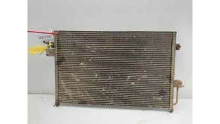 CONDENSADOR / RADIADOR  AIRE ACONDICIONADO HYUNDAI TERRACAN (2001-2006) 2.9 CRDI 4WD 150CV 2902CC - L.8267397 / 97660H1000