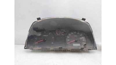 CUADRO INSTRUMENTOS HYUNDAI TERRACAN (2001-2006) 2.9 CRDI 4WD 150CV 2902CC - L.8267412 / 94003H1320