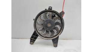 ELECTROVENTILADOR HYUNDAI TERRACAN (2001-2006) 2.9 CRDI 4WD 150CV 2902CC - L.8267433 / 97643H1601