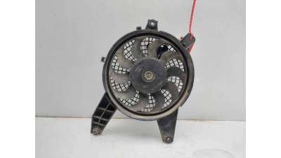 ELECTROVENTILADOR HYUNDAI TERRACAN (2001-2006) 2.9 CRDI 4WD 150CV 2902CC - L.8267433 / 97643H1601