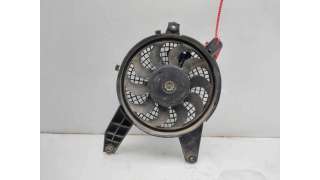 ELECTROVENTILADOR HYUNDAI TERRACAN (2001-2006) 2.9 CRDI 4WD 150CV 2902CC - L.8267433 / 97643H1601