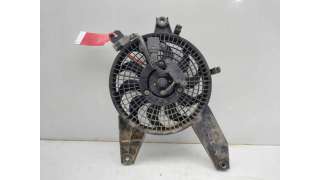 ELECTROVENTILADOR HYUNDAI TERRACAN (2001-2006) 2.9 CRDI 4WD 150CV 2902CC - L.8267433 / 97643H1601