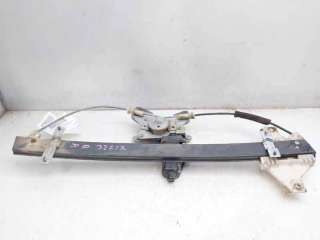 ELEVALUNAS DELANTERO DERECHO HYUNDAI TERRACAN (2001-2006) 2.9 CRDI 4WD 150CV 2902CC - L.8267434 / 82404H1000