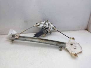 ELEVALUNAS TRASERO DERECHO HYUNDAI TERRACAN (2001-2006) 2.9 CRDI 4WD 150CV 2902CC - L.8267441 / 83404H1000