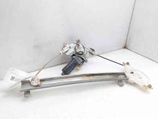 ELEVALUNAS TRASERO DERECHO HYUNDAI TERRACAN (2001-2006) 2.9 CRDI 4WD 150CV 2902CC - L.8267441 / 83404H1000 2